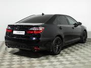 Toyota Camry VII (XV50) Рестайлинг Санкт-Петербург  - изображение 27