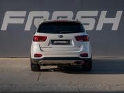 Kia Sorento III Prime Рестайлинг Краснодар  - изображение 24