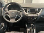 Hyundai Solaris II Рестайлинг Санкт-Петербург  - изображение 32