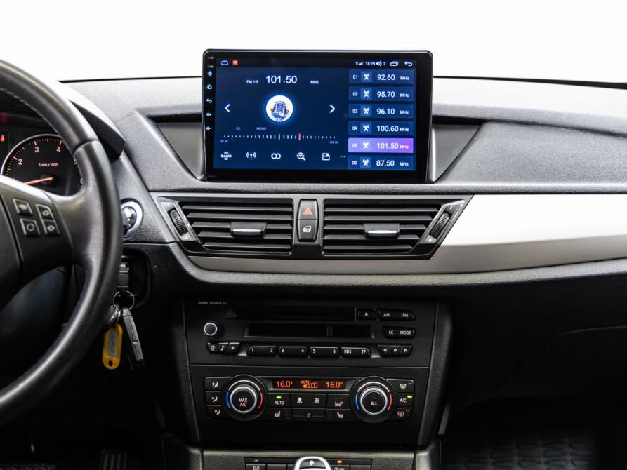 BMW X1 I (E84) Рестайлинг Волгоград  - изображение 15