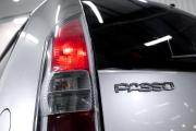 Toyota Passo I (C10) Тюмень  - изображение 33