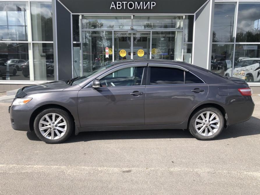 Toyota Camry VI (XV40) Рестайлинг Брянск  - изображение 8