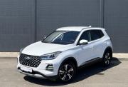 Chery Tiggo 4 Pro I Рестайлинг Абакан  - изображение 31