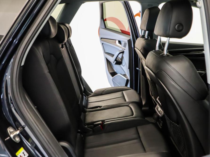 Audi Q5 II (FY) Москва  - изображение 23