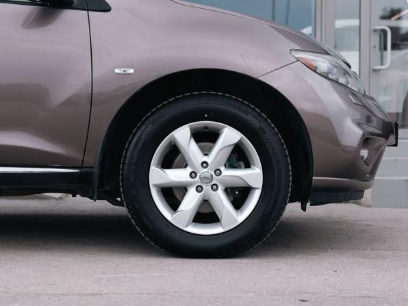 Nissan Murano II (Z51) Рестайлинг с пробегом 2011 года, цена 1 400 000 рублей, 94650 км, внедорожник, Автокод Объявления
