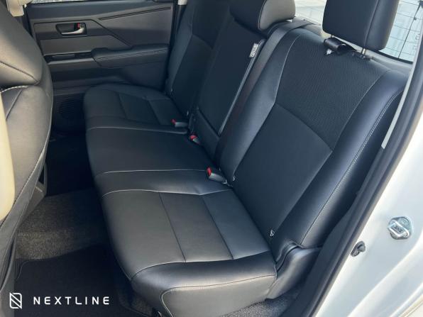Новый Toyota Hilux IX 2026 года, цена 8 490 000 рублей, offers.body_type.unknown, Автокод Объявления