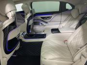 Mercedes-Benz Maybach S-Класс II (Z223) Москва  - изображение 49