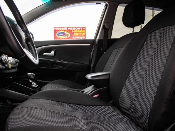 Kia Ceed I Рестайлинг с пробегом 2011 года, цена 679 000 рублей, 183111 км, хэтчбек, Автокод Объявления