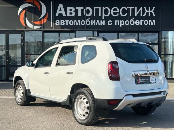 Renault Duster I Рестайлинг с пробегом 2016 года, цена 1 017 000 рублей, 168527 км, внедорожник, Автокод Объявления
