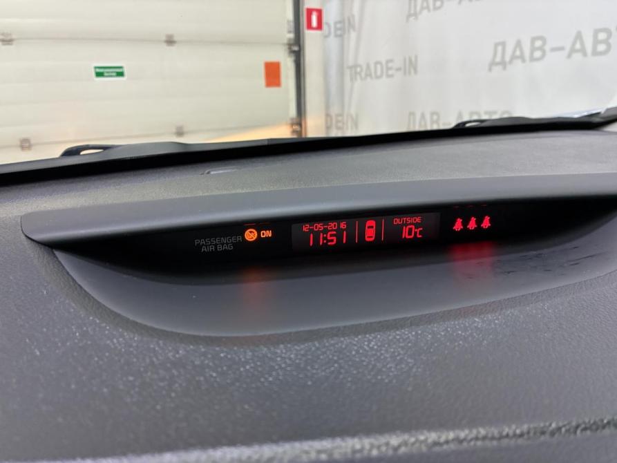Kia Ceed II Рестайлинг Пермь  - изображение 16