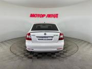 Skoda Octavia II (A5) Рестайлинг Воронеж  - изображение 26