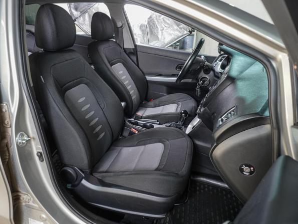 Kia Ceed II с пробегом 2014 года, цена 1 349 000 рублей, 89762 км, универсал, Автокод Объявления