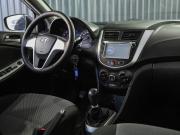 Hyundai Solaris I Ижевск  - изображение 26