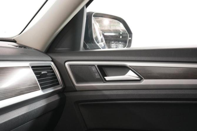 Volkswagen Teramont I с пробегом 2018 года, цена 3 750 000 рублей, 73700 км, внедорожник, Автокод Объявления