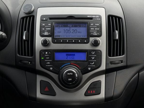 Hyundai i30 I с пробегом 2009 года, цена 599 000 рублей, 306361 км, хэтчбек, Автокод Объявления