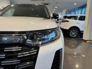 Changan CS95 I Рестайлинг Подольск  - изображение 58