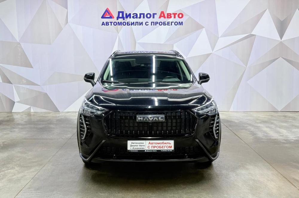 Haval Jolion I Рестайлинг Азнакаево  - изображение 2