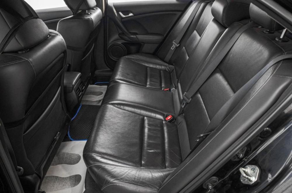 Honda Accord VIII Рестайлинг Барнаул  - изображение 26