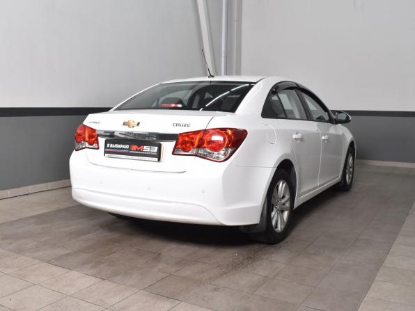 Chevrolet Cruze I Рестайлинг с пробегом 2013 года, цена 895 995 рублей, 179704 км, седан, Автокод Объявления
