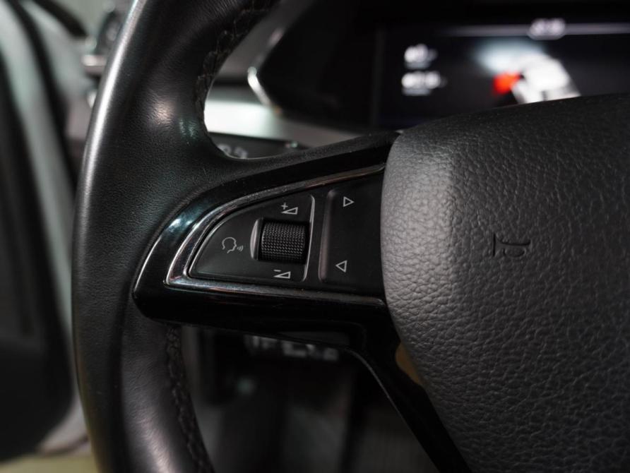 Skoda Superb III Воронеж  - изображение 25