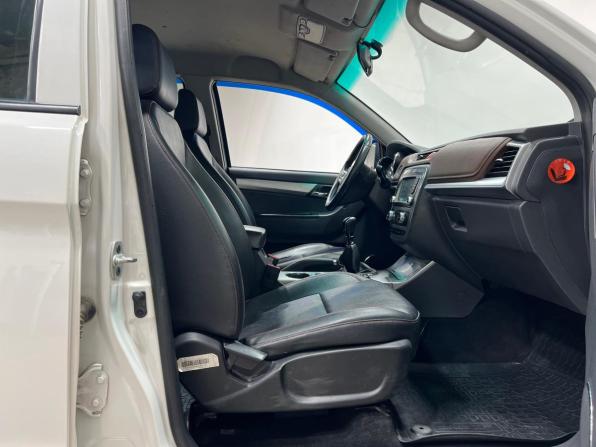 JAC T6 с пробегом 2023 года, цена 1 700 000 рублей, 59901 км, пикап, Автокод Объявления