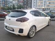 Kia Ceed GT I Рестайлинг Санкт-Петербург  - изображение 7