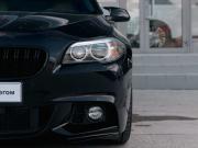 BMW 5 серии VI (F10/F11/F07) Рестайлинг Новосибирск  - изображение 44