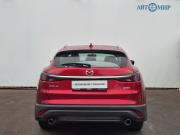 Mazda CX-4 I Рестайлинг Москва  - изображение 19