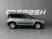 Skoda Yeti I Тверь  - изображение 21