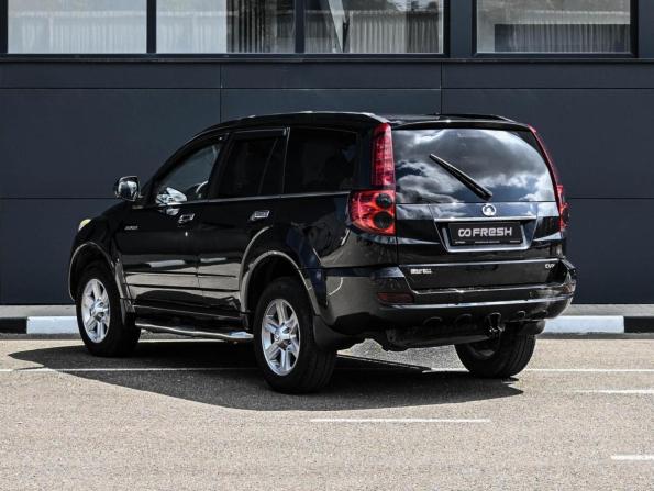 Great Wall Hover H5 с пробегом 2013 года, цена 739 000 рублей, 130680 км, внедорожник, Автокод Объявления