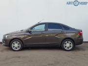 Lada (ВАЗ) Vesta I Москва  - изображение 20