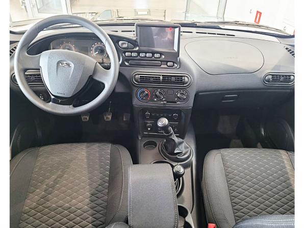 Новый Lada (ВАЗ) Niva I Рестайлинг (Travel) 2026 года, цена 1 791 000 рублей, внедорожник, Автокод Объявления