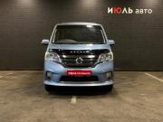 Nissan Serena IV (C26) Челябинск  - изображение 22