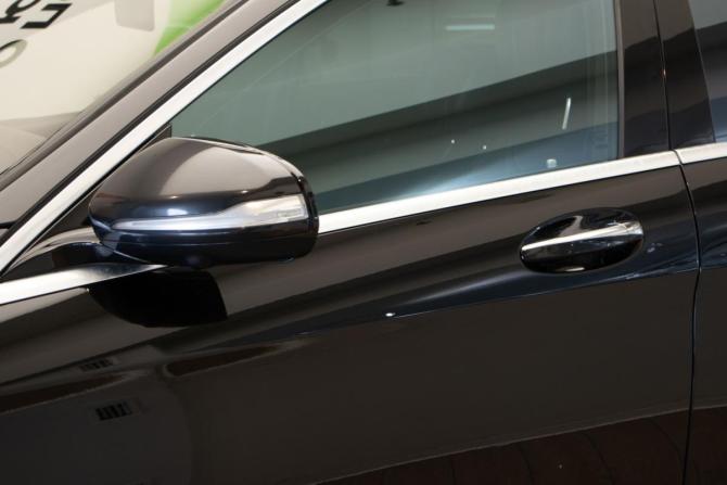 Mercedes-Benz S-Класс VI (W222 C217) с пробегом 2013 года, цена 2 875 000 рублей, 168813 км, седан, Автокод Объявления