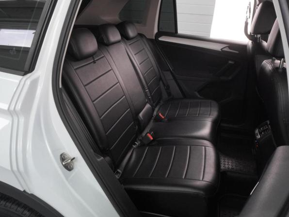 Volkswagen Tiguan II с пробегом 2020 года, цена 3 816 000 рублей, 70473 км, внедорожник, Автокод Объявления
