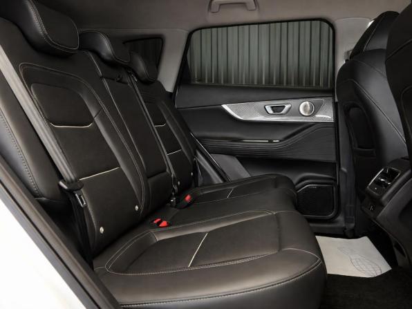 Chery Tiggo 7 Pro Max I Рестайлинг с пробегом 2024 года, цена 2 147 000 рублей, 47907 км, внедорожник, Автокод Объявления