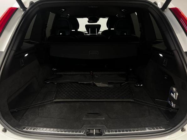 Volvo XC90 II с пробегом 2017 года, цена 3 365 000 рублей, 179014 км, внедорожник, Автокод Объявления