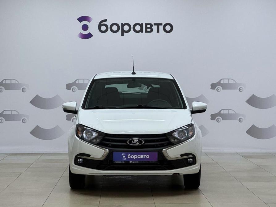 Lada (ВАЗ) Granta I Рестайлинг Ставрополь  - изображение 2