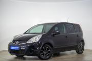 Nissan Note I Рестайлинг Оренбург  - изображение 21