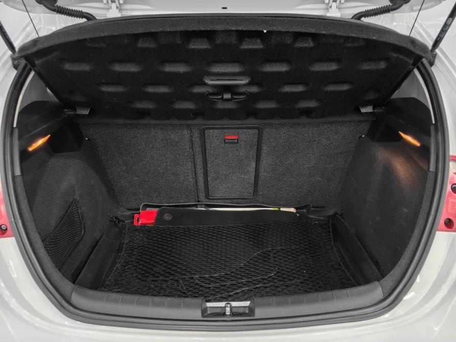 SEAT Leon II Рестайлинг Новосибирск  - изображение 18