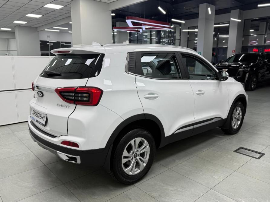Chery Tiggo 4 Pro I Казань  - изображение 5