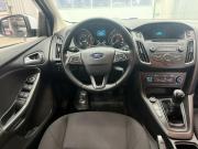 Ford Focus III Рестайлинг Альметьевск  - изображение 51