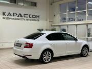 Skoda Octavia III (A7) Рестайлинг Волгоград  - изображение 19