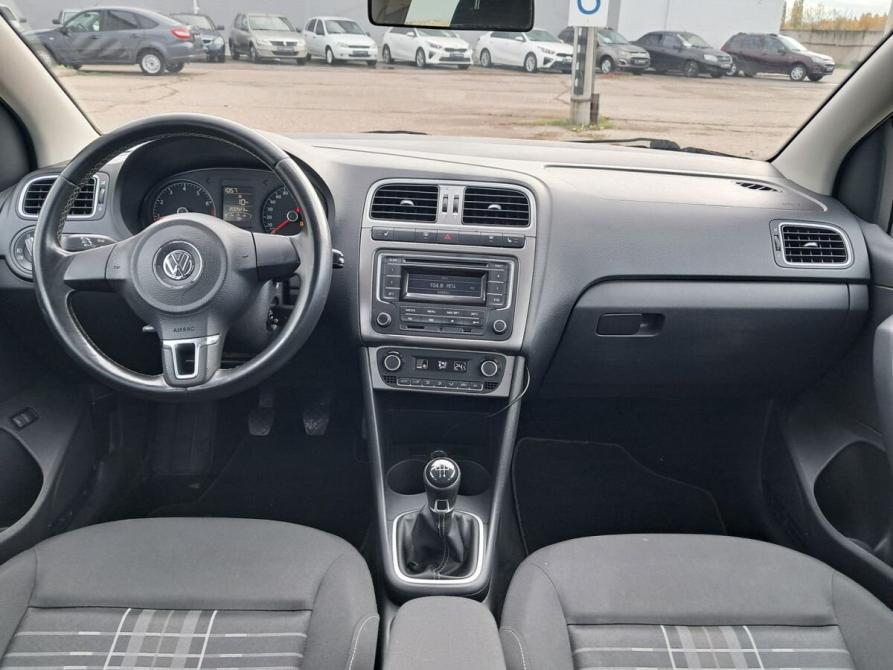 Volkswagen Polo V Рестайлинг Набережные Челны  - изображение 17