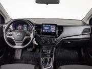 Hyundai Solaris II Рестайлинг Москва  - изображение 43