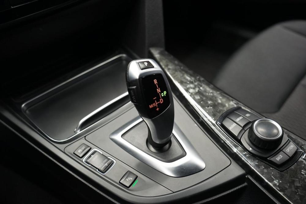 BMW 3 серии VI (F3x) Рестайлинг Крым  - изображение 16