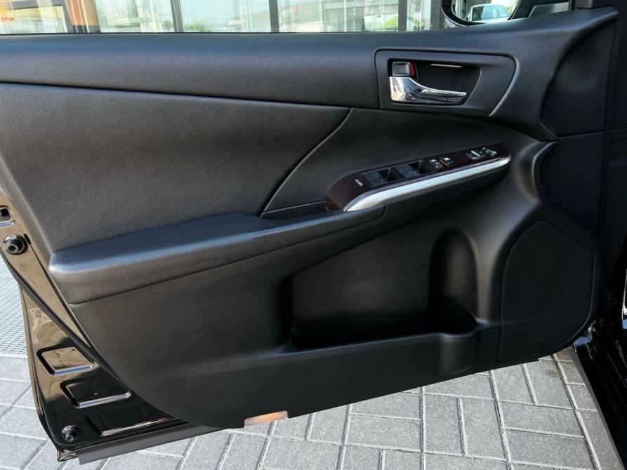 Toyota Camry VII (XV50) Рестайлинг Волгоград  - изображение 7
