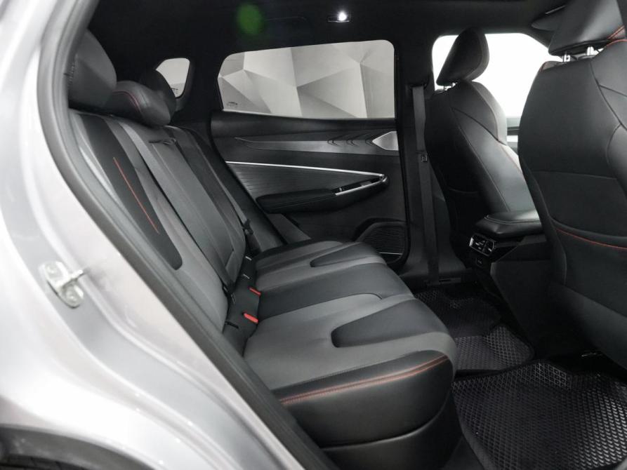 Geely Cityray Ульяновск  - изображение 15