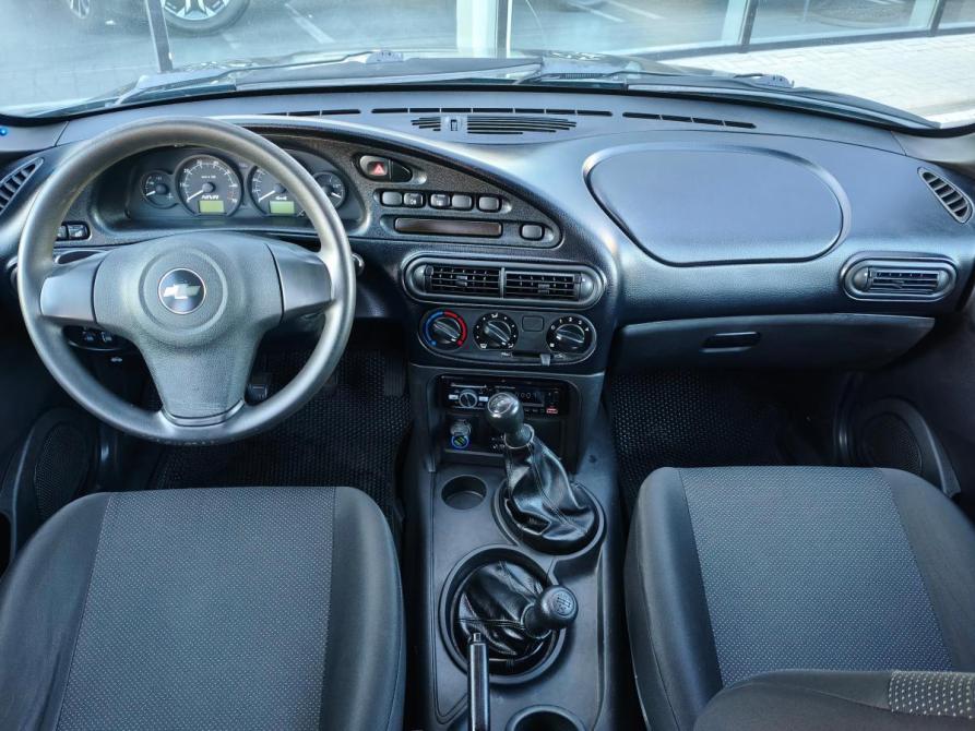 Chevrolet Niva I Рестайлинг Воронеж  - изображение 8