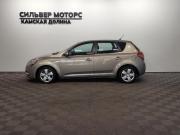 Kia Ceed I Рестайлинг Пермь  - изображение 27